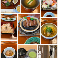 京懐石 美濃吉 横浜ランドマークプラザ店 - 