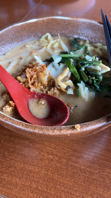 麺場 田所商店 桑名店 星川 ラーメン 食べログ