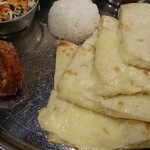 インド料理 INDIA - インディアセット