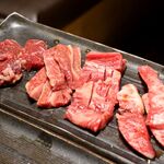 Hakuundai - 20200609肉１