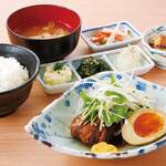 Shabushabu Kinkou - 