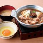 Shabushabu Kinkou - 