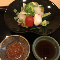 山玄茶 - 
