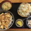 鶏魚酒場 炭治郎