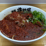 麺庭 寺田屋 - 