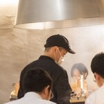 挽肉と米 吉祥寺 - 