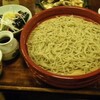蕎麦奉行