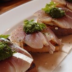 Cucina Italiana e Gastronomia CICCIO - 