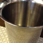 南インド家庭料理 カルナータカー - 