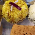 南インド家庭料理 カルナータカー - 