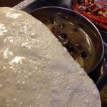 南インド家庭料理 カルナータカー - 