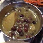 南インド家庭料理 カルナータカー - 