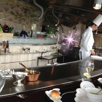 表参道うかい亭 - 