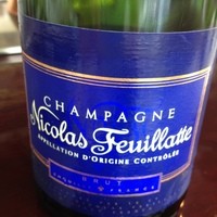 表参道うかい亭 - Nicolas　Feuillatte