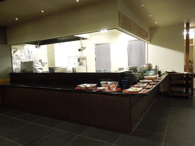 郷の味 しらかば - 登別市その他（日本料理）の写真