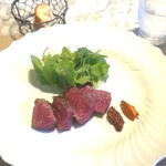 La Brianza - やさしい味わいやわらかくておいしかったから、もう一枚アップしちゃおうっと♪(⌒0⌒)／~~