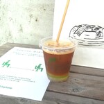 ブリコラージュ ブレッド アンド カンパニー - 別の日の写真も追加しちゃいます。