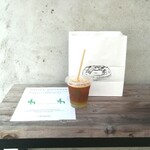 ブリコラージュ ブレッド アンド カンパニー - 