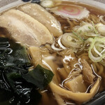 山田うどん - 