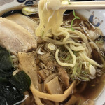 山田うどん - 