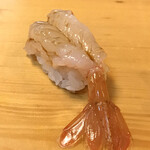 Tsukiji Sushidai - 