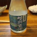 江亭 - 日本酒