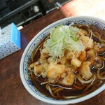 そば処 寅さん - 