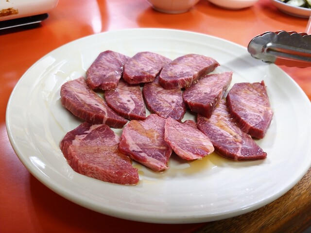Yakiniku Unzen photo 2