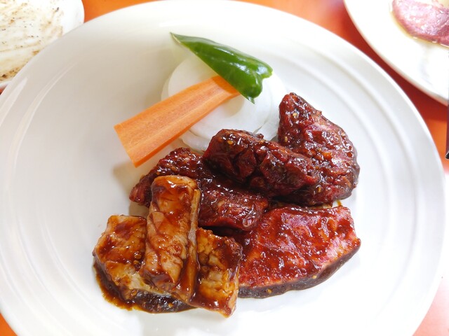 Yakiniku Unzen photo 5