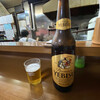 成田家 - 恵比寿瓶ビール