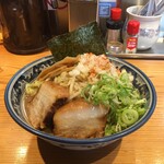 こだわり麺工房たご - 