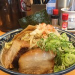 こだわり麺工房たご - 