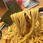 こだわり麺工房たご - 