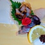 Sushi Naka - 