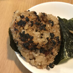 Tsuki No Sasayaki - 焦げが食をそそる