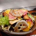 鉄板焼　よしむら - 