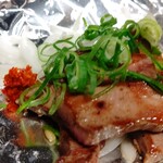 鉄板焼　よしむら - 