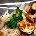 鉄板焼　よしむら - 