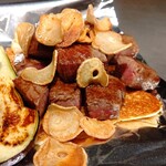 鉄板焼　よしむら - 