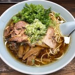 熊王ラーメン - 