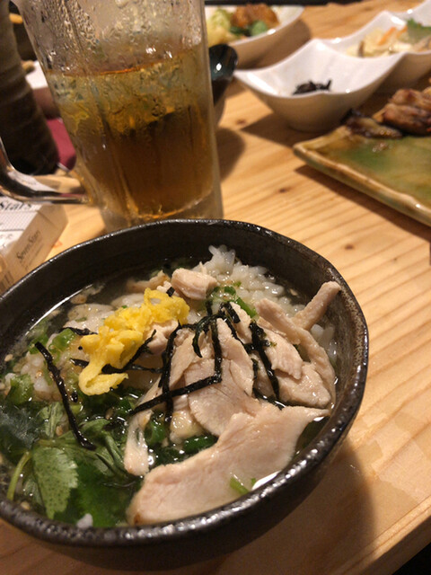 つくねや べん慶 大洲店 伊予大洲 居酒屋 食べログ