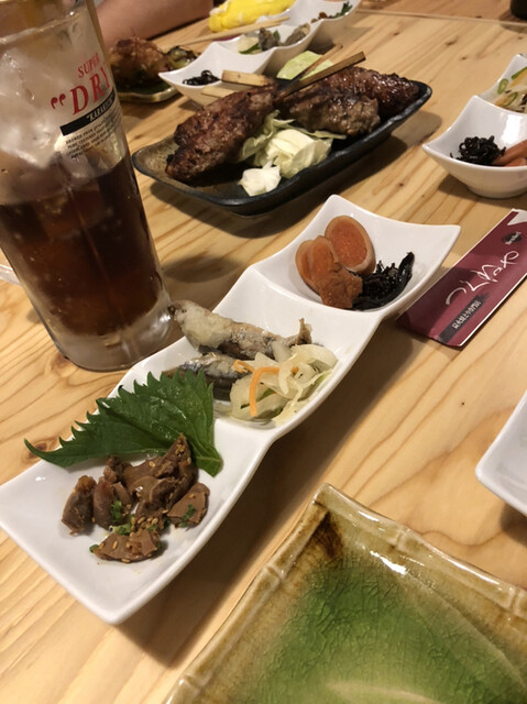 つくねや べん慶 大洲店 伊予大洲 居酒屋 食べログ