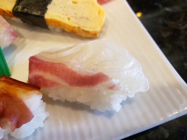 すし一 - 駒ケ林/寿司 | 食べログ