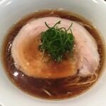 創作麺工房 鳴龍 - 