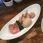 創作麺工房 鳴龍 - 