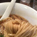 創作麺工房 鳴龍 - 