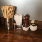 創作麺工房 鳴龍 - 