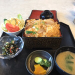 レストランオーカメ - 料理写真: