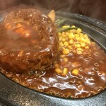 キッチン谷沢 - 