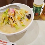 リンガーハット - 